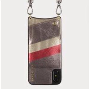 iPhone X/XS bandolier brand new in box!